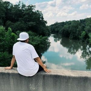 Meet your Posher, Abner